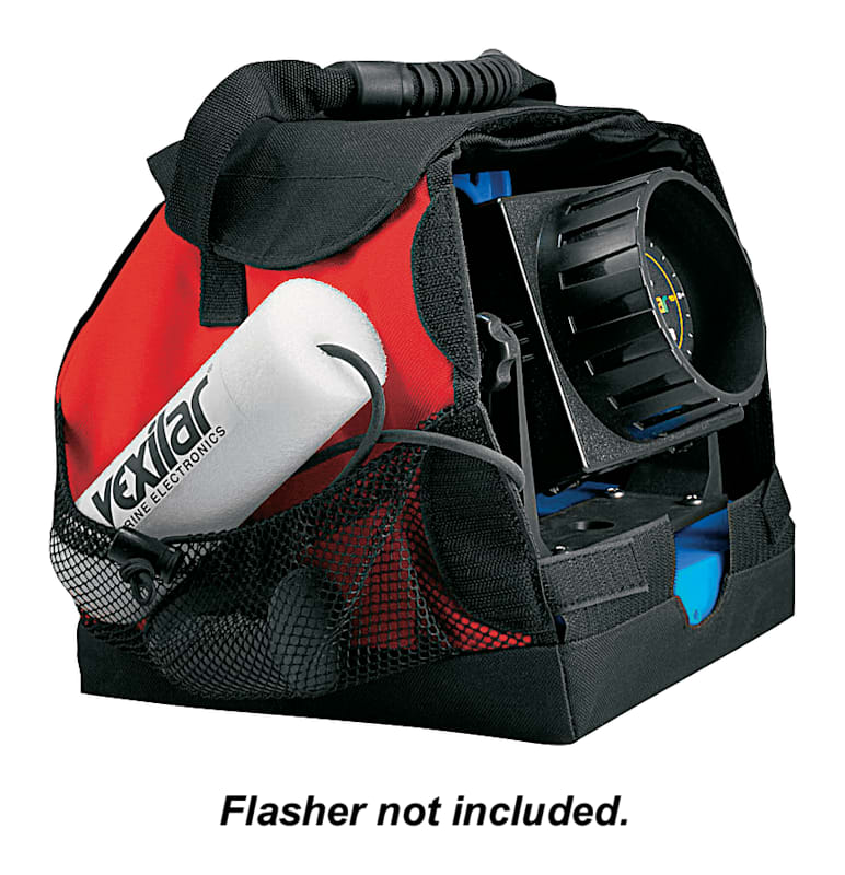 Vexilar Genz Soft Pack Case | Cabela's