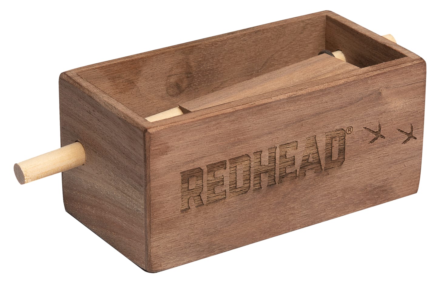 RedHead Classic Push-Button Turkey Call