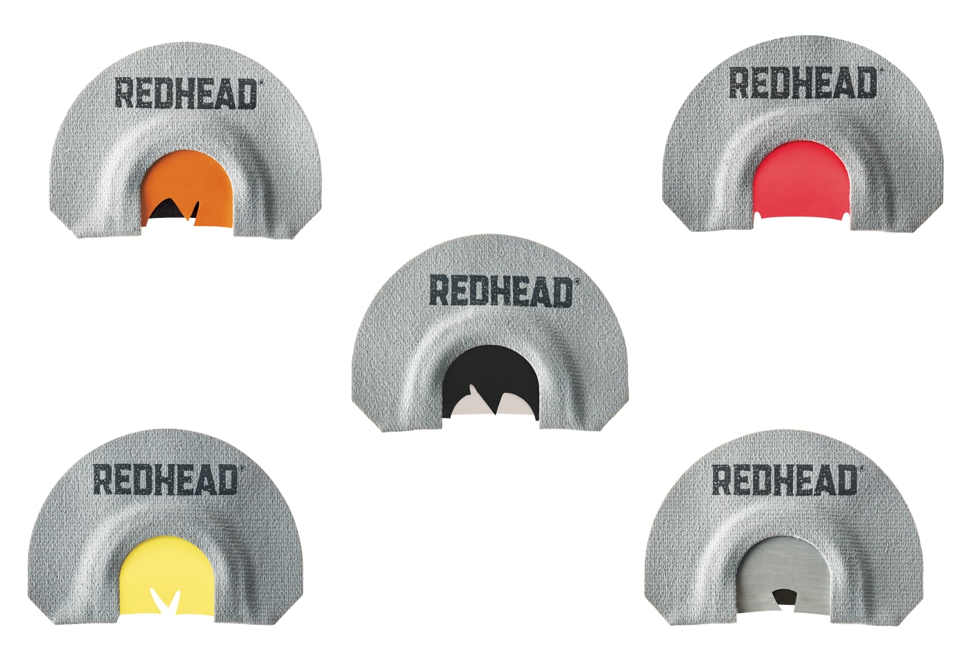 RH Classic 5-Pack Call Combo
