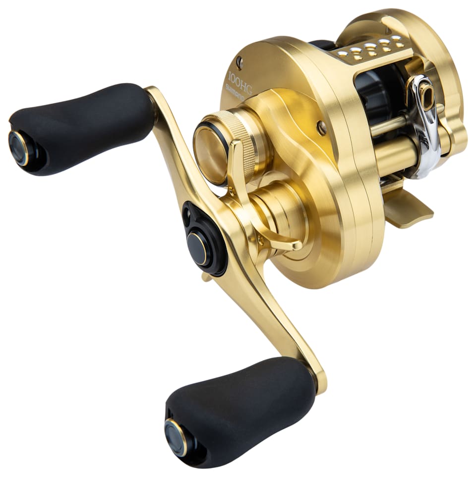 CALCUTTA CONQUEST 100-200 A