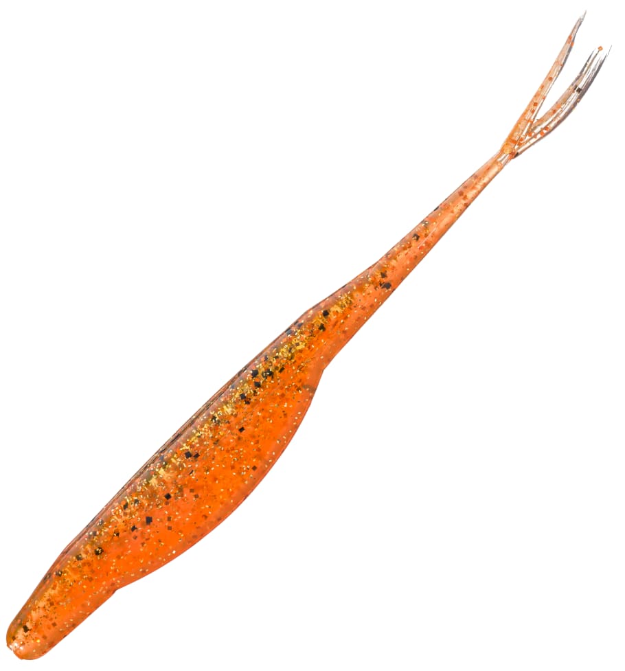 Zoom Super Fluke