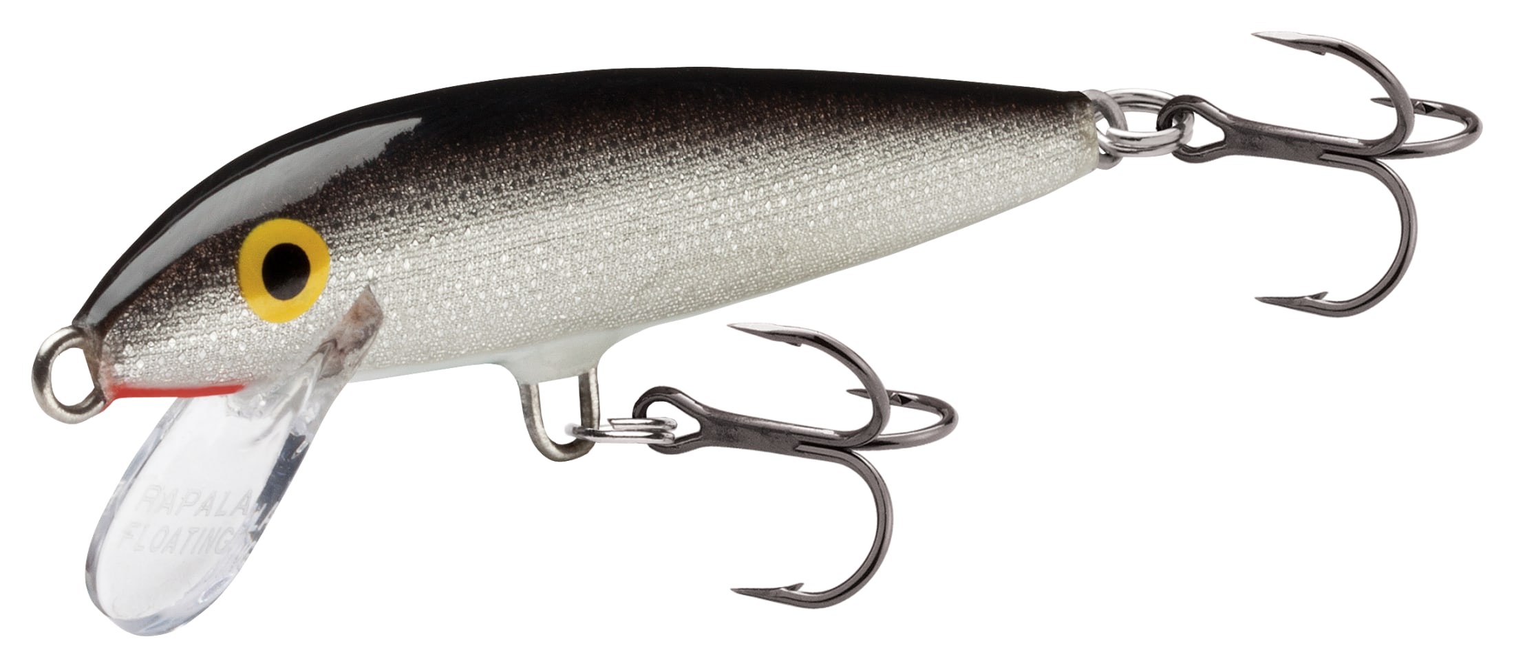 Rapala Original Floater