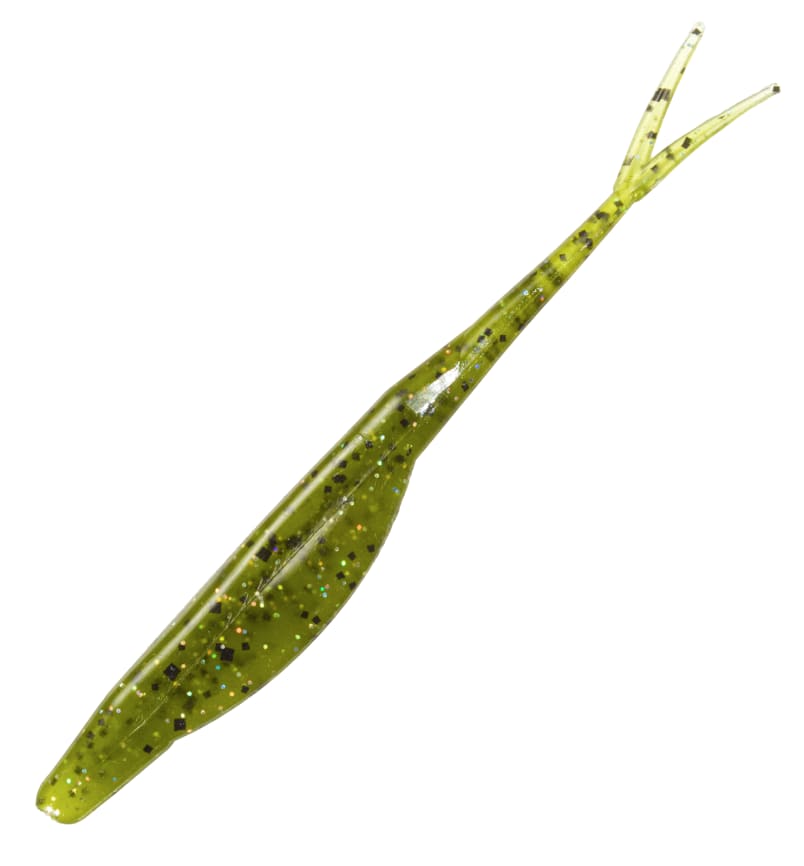 Zoom Super Fluke