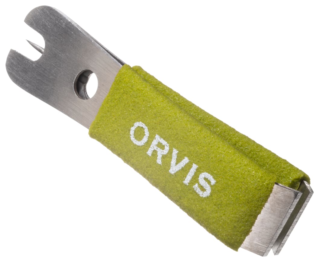 Orvis Comfy Grip Nippers