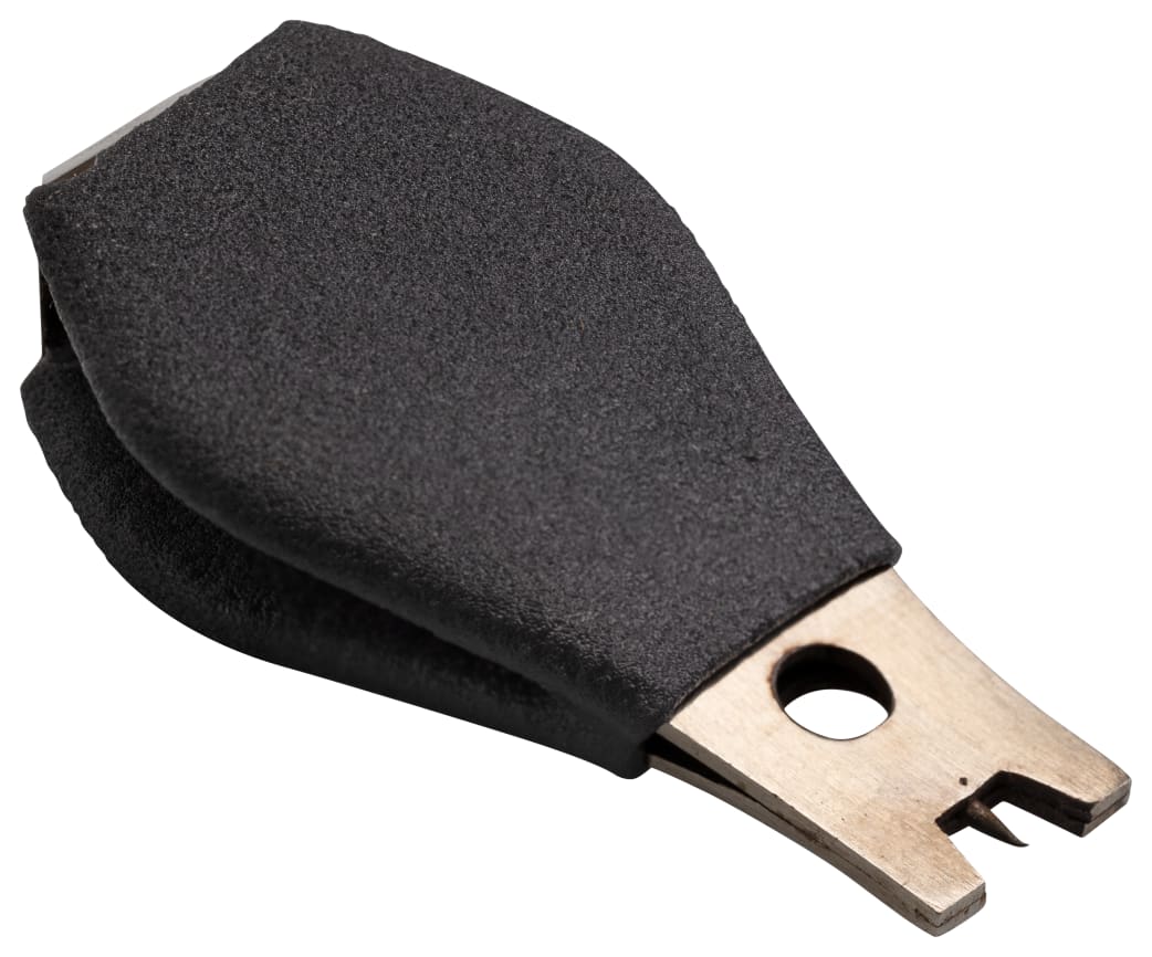 White River Fly Shop Tungsten Nippers