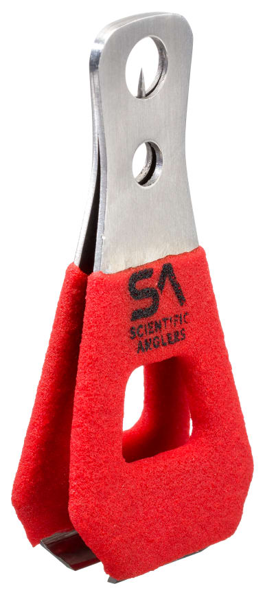 Scientific Anglers Tailout Carbide Nippers