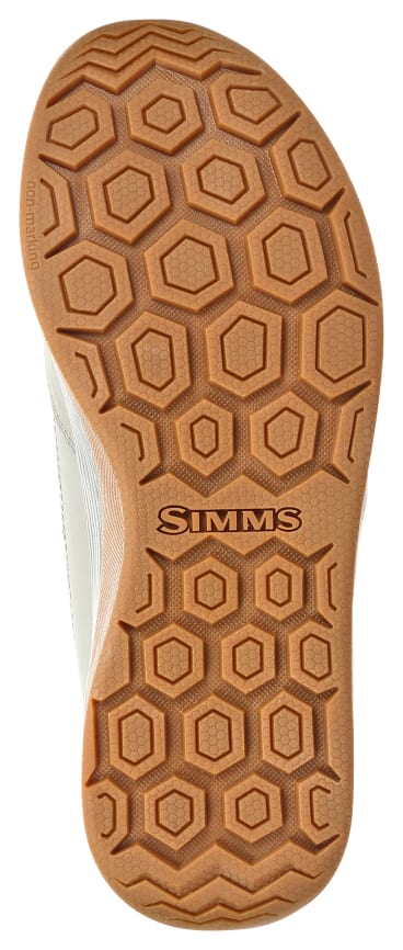 Simms Flats Sneakers