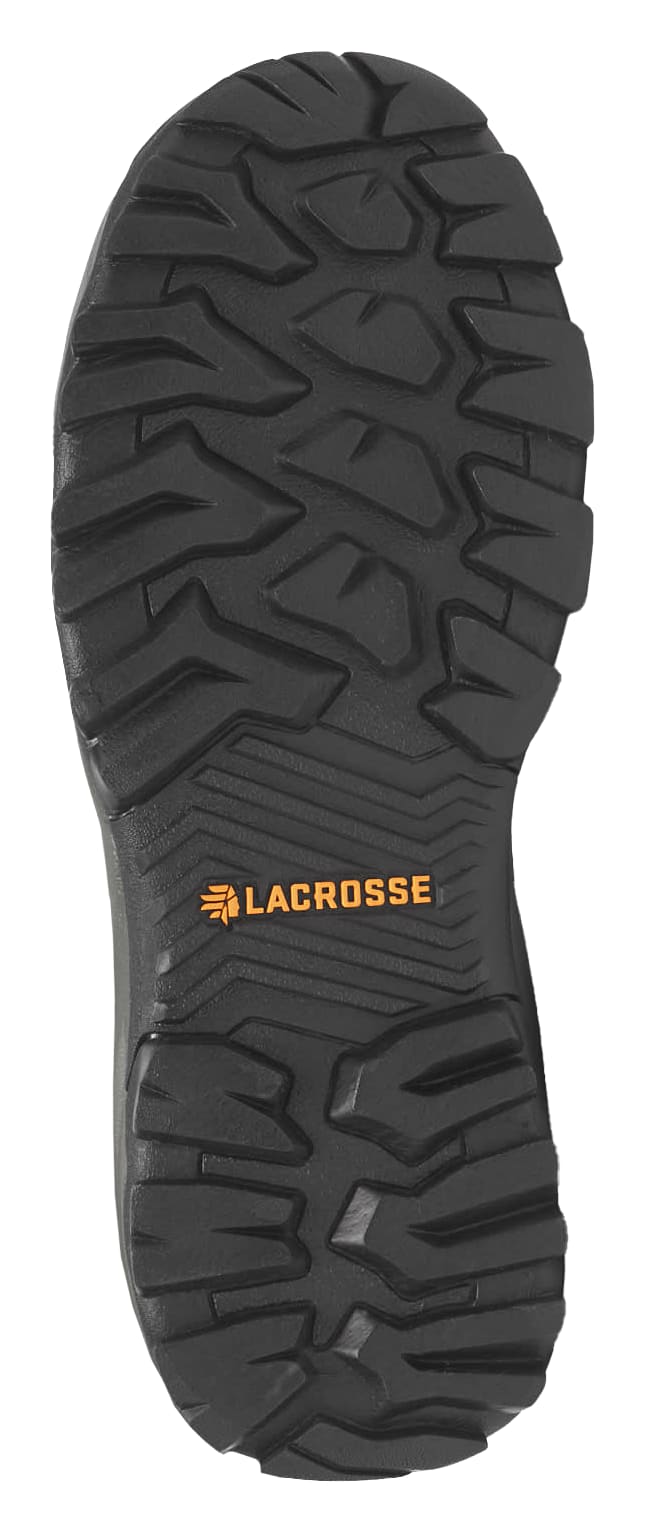 LaCrosse AlphaBurly Pro 800 Insulated Hunting Boots for Men