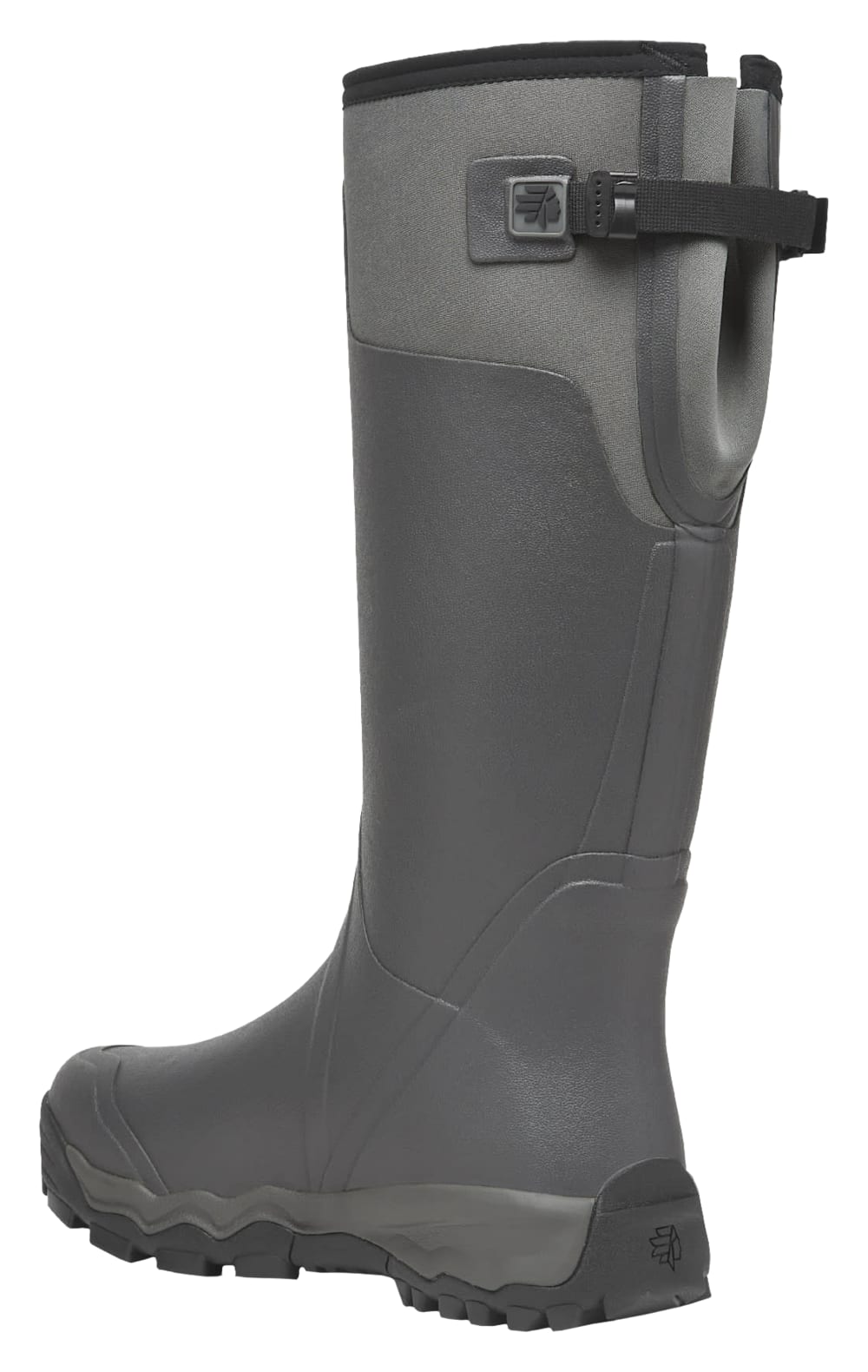 LaCrosse AlphaBurly Pro 800 Insulated Hunting Boots for Men