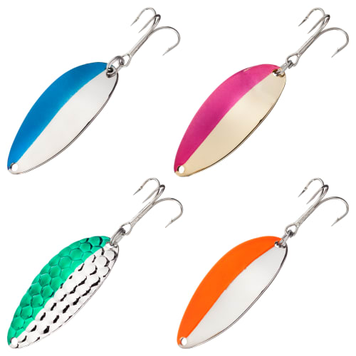 Acme Little Cleo Classics Kit - 2/5 oz. - Assorted Diamond | Bass Pro Shops