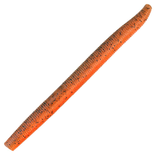 Strike King Zero - Green Pumpkin - 6 pack | Bass Pro Shops
