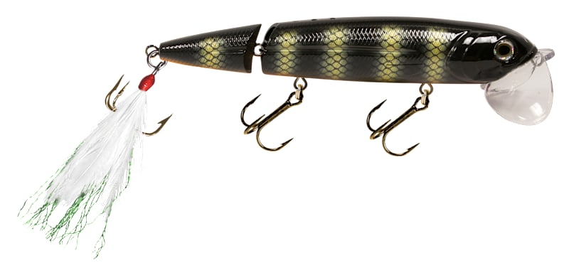 bass pro shop livingston lures Critter Livingston Lures Pro Ripper, Beauty