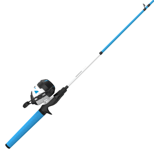 Zebco Roam Spincast Combo - Pink | Bass Pro Shops