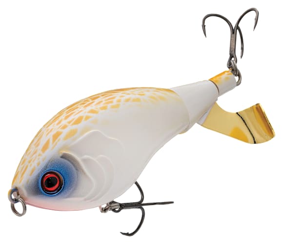 abu garcia veritas 2.0 cast Abu Garcia Veritas 2.0 Winch Crankbait Rod Review
