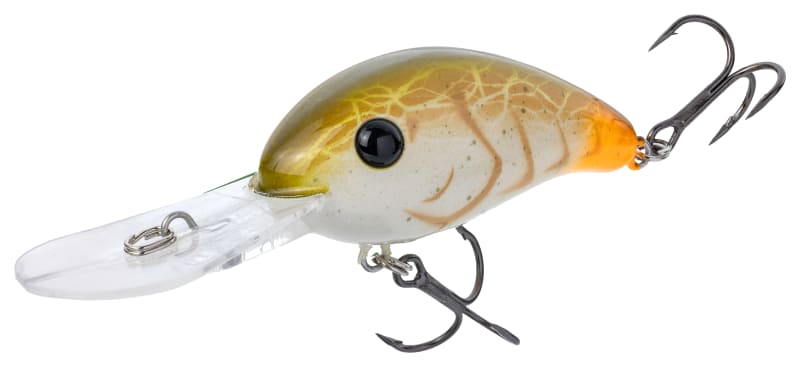 bass pro shop strike king lures Model Series 5 | Deep Diving Crankbait for  Tackle Express The Strike King Pro Model Series 3 is a 2 inch Strike King Bitsy Dawg -