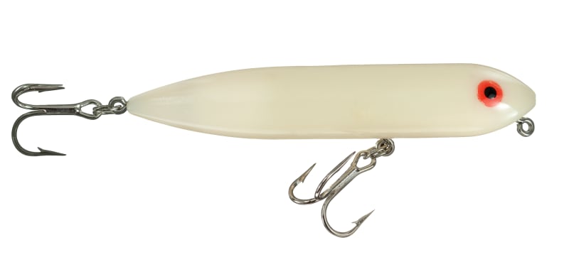 Heddon Zara Spook Puppy - 3'' - Bullfrog | Bass Pro Shops