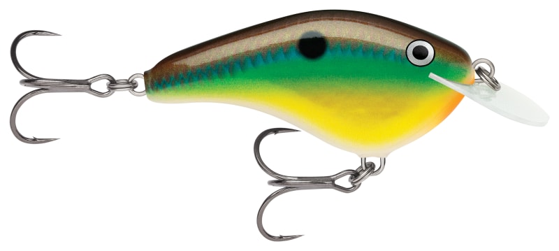 best fishing lures and baits Dave Orrick's top 10 fishing lures. Ever.  Twin Cities