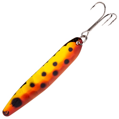 fish fighter lures Big Bite Baits Fighting Frog Green Pumpkin Texas Red Ratt Fighting Fish Warrior Lures Flutter Spoon -