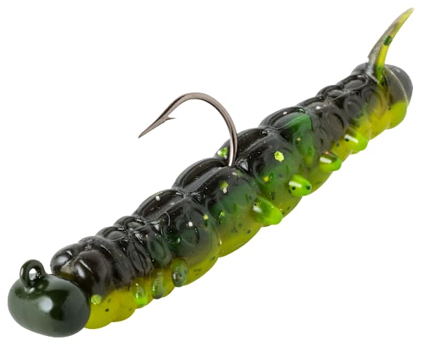 classic fishing pole Big Iron Fishing Pole - Item