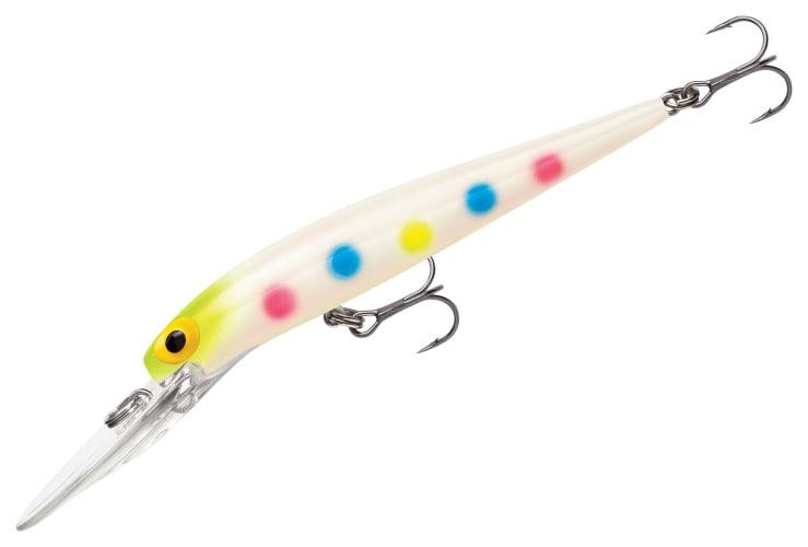 dalton special fishing lure price Dalton Special fish stick wooden topwater hard lure freshwater swisher