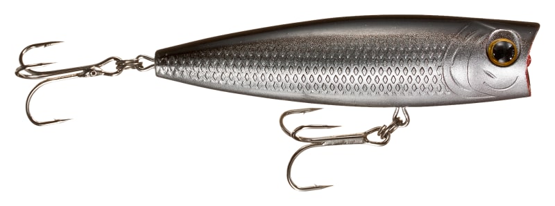 Bass Pro Shops Tourney Special Popper Bleeding Tennessee Shad