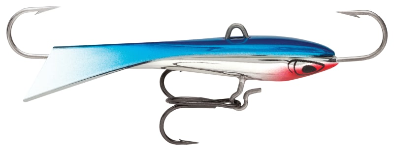 Rapala Snap Rap Gold Olive Tiger 3-1/8