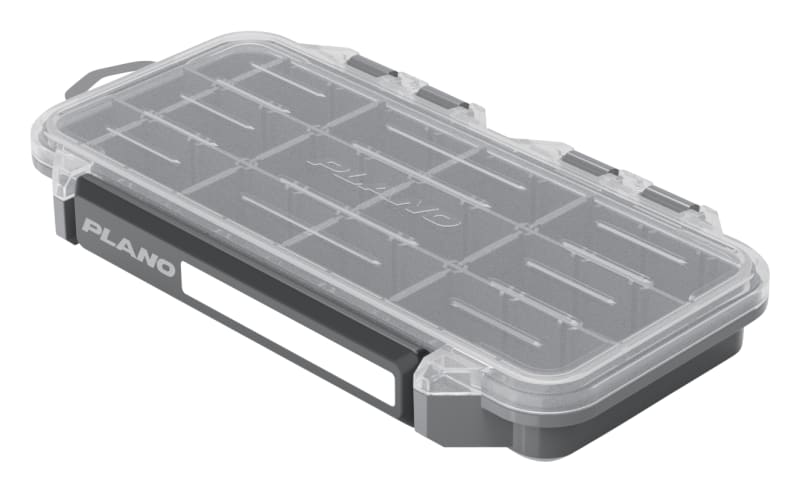 Plano StowAway Utility Box - 9-1/8" x 5" x 1-1/4" - 3500 | Bass Pro Shops