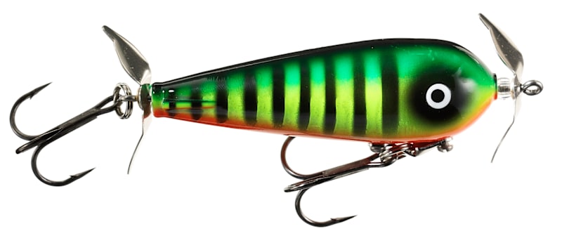 cisco kid topper fishing lure Suick Cisco Kid Topper - 4