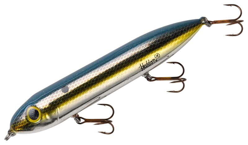 Heddon Super Spook Hard Baits | Bass Pro Shops Heddon Super Spook Hard Baits | Bass Pro Shops