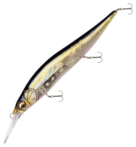 everquest fishing hooks Death LOCK Stitch Hooks