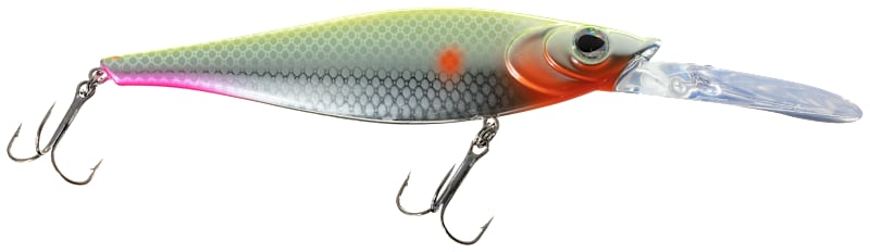 calypso salmon run fishing pole Four fishing reels, incl. a Calypso Salmon Run