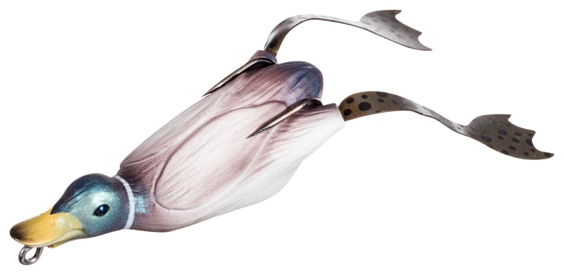 duckling fishing lure VMSIXVM Topwater Duck Lures, Realistic Baby Baits Floating Artificial Hard Swimbaits for Bass Pike Musky Catfish Freshwater Saltwater Fishing : Sports & Outdoors leaving a great bubble trail and wake calling in the predator fish from distance Slipper Turned into a Bubbling