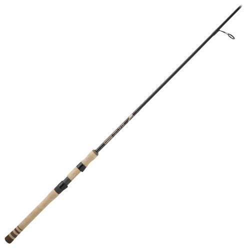 g loomis 7 salmon rods 5100-4 IMX-PRO V2 Fly Rod Curated to meet the performance needs of the most passionate steelhead anglers G. Loomis Fiber-Blend Salmon Rod