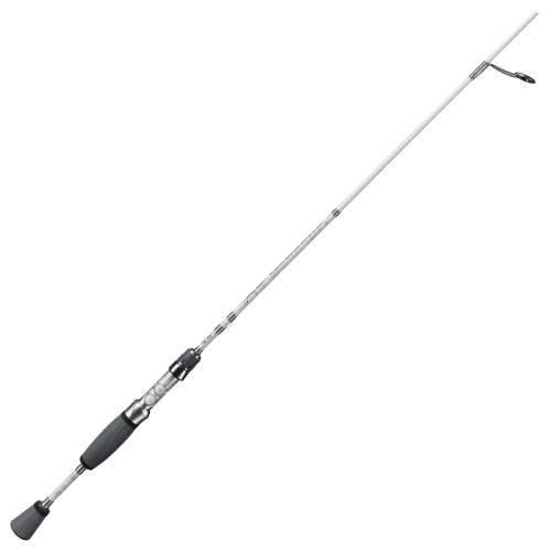 Bass Pro Shops Johnny Morris CarbonLite Spinning Rod - 5'6