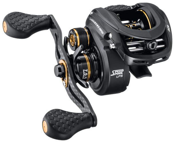 激安価格の Lew's Tournament Bass | Reel Baitcast LFS Spool Speed Pro リール