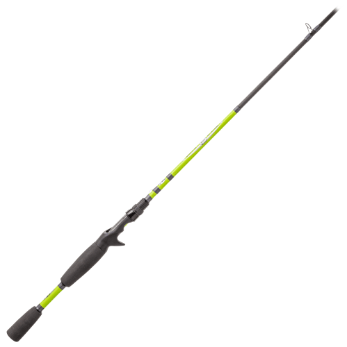 Bass Pro Shops Tourney Special Casting Rod - 7' - Medium Heavy - D