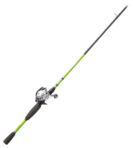 Bass Pro Shops Tourney Special Baitcast Rod and Reel Combo Right