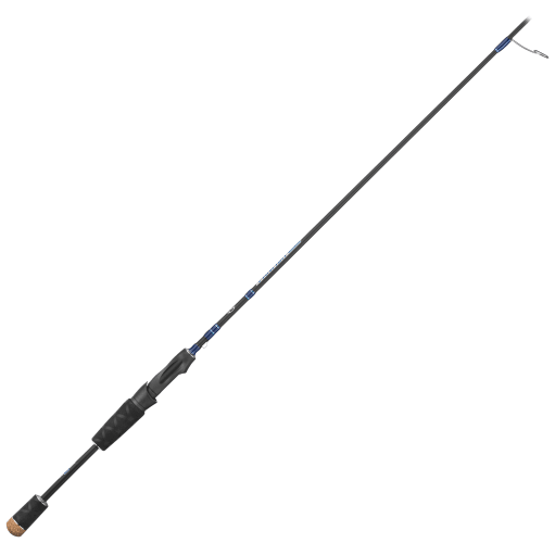 Bass Pro Shops Panfish Elite Spinning Rod 7'2