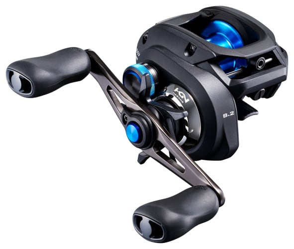 通販でクリスマス | Reel Baitcast DC SLX Shimano Bass Shops Pro その他
