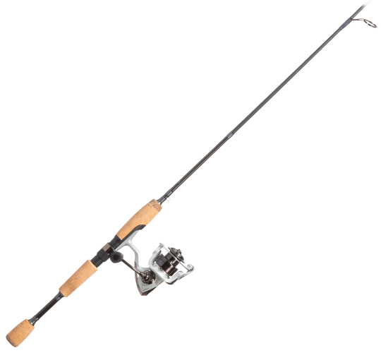best fishing rod and reel combo pflueger Pflueger Trion Spinning Combo - 35 - 7' - Medium