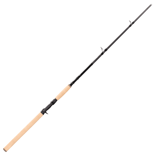 Bass Pro Shops Predator Musky Casting Rod - 8' - Medium Heavy - Fast - 1  Piece - A | Bass Pro Shops