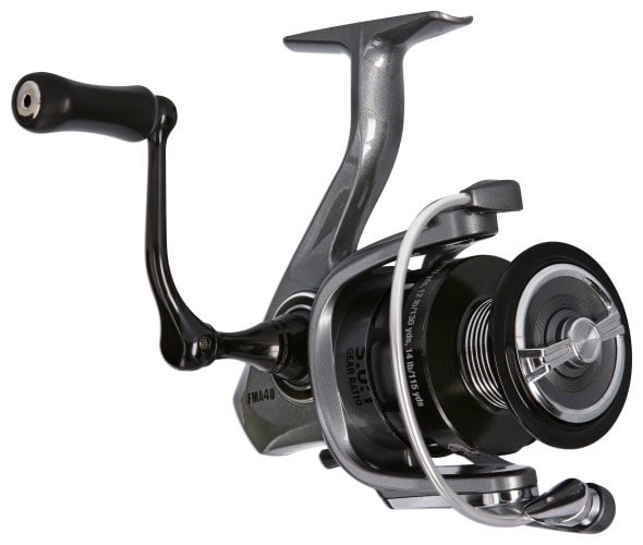 bass pro shops formula spinning combo Bass Pro Shops Formula Spinning Reel - Left/Right - 5.1:1 - 10 Size