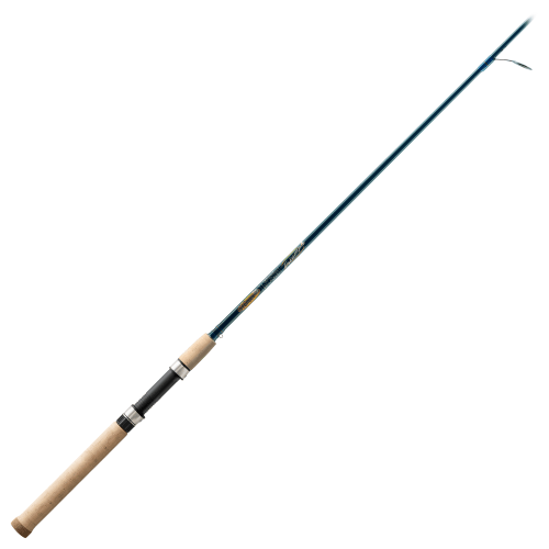 St. Croix Triumph Spinning Rod - 6'6