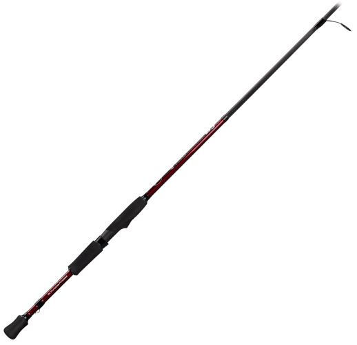 7'4 kvd signature series spinning combo Lew's KVD Spinning Rod - 7'2