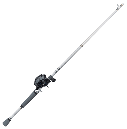 daiwa baitcaster combo Summit Baitcast Left component HYPER DRIVE DESIGN technology Daiwa Best Entry Level Baitcaster