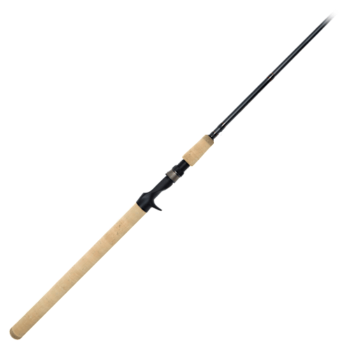 ugly stik elite 6ft Ugly Stik Elite Casting Rod