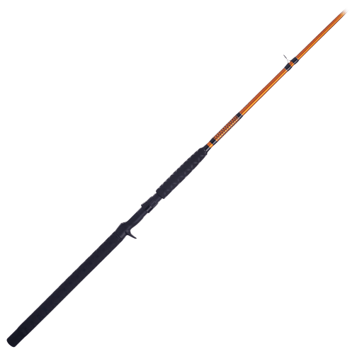 ugly stik bass rod white Megabass Destroyer P5 Spinning Rods F2.1/2-77XS Zangetsu Ugly Stik has designed this series specifically for Striper Ugly Stik GX2 Casting Rod