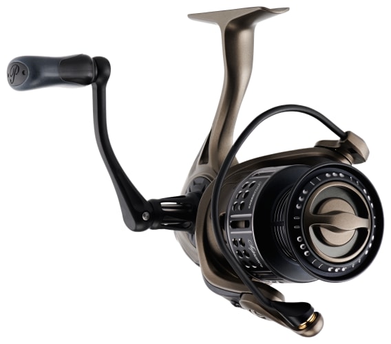Pflueger Supreme Spinning Reel | Bass Pro Shops