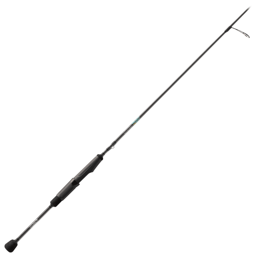 st croix 6'4 spinning rod St. Croix Trout Series Spinning Rod - 6'4
