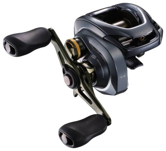 shimano 15 curado 201hg left 201I LH Baitcast Reel, Grey : Sports & Outdoors swimbait and more all while using heavy braid Pre-Order Shimano Curado DC 201HG